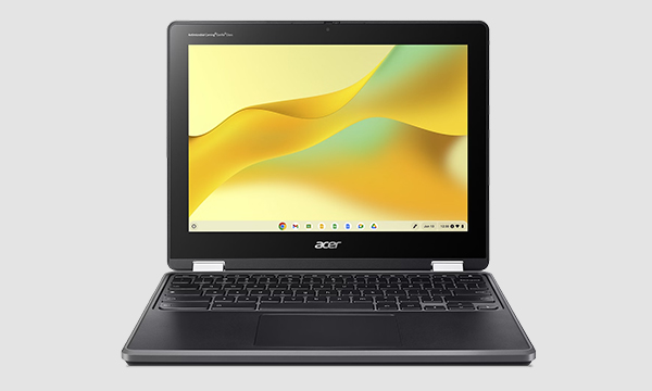 Acer Spin 512 Chromebook for K-12 Education